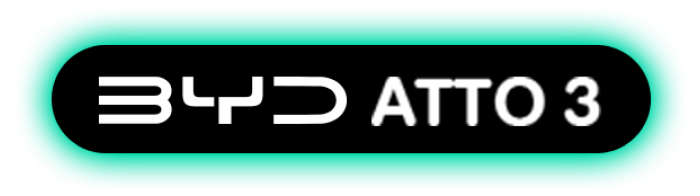 BYD ATTO 3
